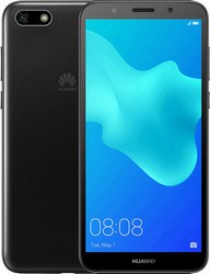 Замена разъема зарядки на телефоне Huawei Y5 2018 в Ростове-на-Дону